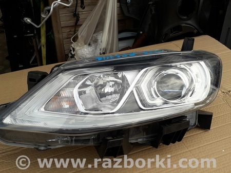 ФОТО Фара для Nissan Pulsar Киев