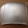 ФОТО Капот для Audi (Ауди) A4 B9 - 8W2, 8W5 (06.2015-...) Киев