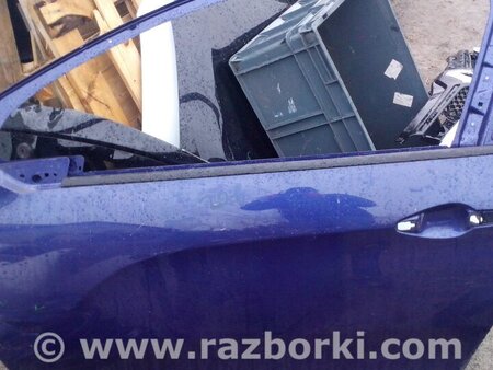 ФОТО Дверь передняя для Peugeot 208 Киев