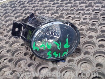 ФОТО Противотуманные фары для Nissan Note E11 (2006-2013) Киев