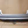 ФОТО Бампер задний для Audi (Ауди) A4 B9 - 8W2, 8W5 (06.2015-...) Киев