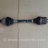 ФОТО Привод для Opel Mokka (2012-...) Киев
