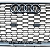 ФОТО Решетка радиатора для Audi (Ауди) RS4 B8 (06.2012-04.2016) Киев