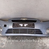 ФОТО Бампер передний для Chevrolet Spark M300 (2009-...) Киев