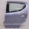 ФОТО Дверь задняя для Nissan Pixo (2009-2013) Киев