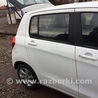 ФОТО Дверь задняя для Suzuki Celerio (2014-...) Киев
