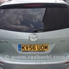 ФОТО Крышка багажника для Mazda 5 CR (2006-2010) Киев