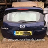 ФОТО Крышка багажника для Mazda 5 CR (2006-2010) Киев