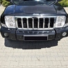 ФОТО Капот для Jeep Commander 1 (2005-2010) Киев