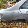 ФОТО Крылья для Mercedes-Benz C-CLASS Киев