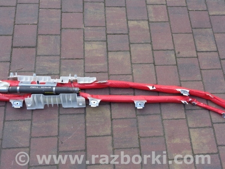 ФОТО Airbag подушка водителя для Dodge Journey (2011-2020) Киев