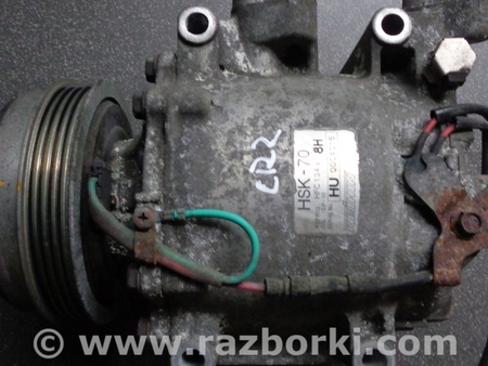ФОТО Компрессор кондиционера для Honda CR-Z (2010-2016) Киев