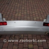 ФОТО Бампер задний для Dodge Journey (2011-2020) Киев