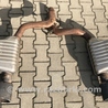 ФОТО Глушитель для Audi (Ауди) RS6 C7 (07.2013-09.2018) Киев