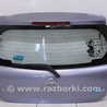 ФОТО Крышка багажника для Nissan Pixo (2009-2013) Киев