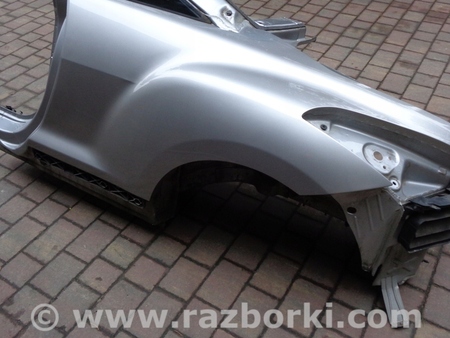 ФОТО Крылья для Peugeot RCZ (2010-2015) Киев