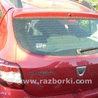ФОТО Крышка багажника для Dacia Sandero Stepway Киев
