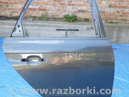 ФОТО Дверь задняя для Audi (Ауди) RS4 B8 (06.2012-04.2016) Киев