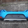 ФОТО Бампер задний для Dacia Sandero Stepway Киев