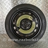 ФОТО Запаска (ДокаткаТаблетка) для Volkswagen Golf VII Mk7 (08.2012-...) Киев