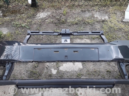 ФОТО Бампер передний для Dacia Sandero Stepway Киев