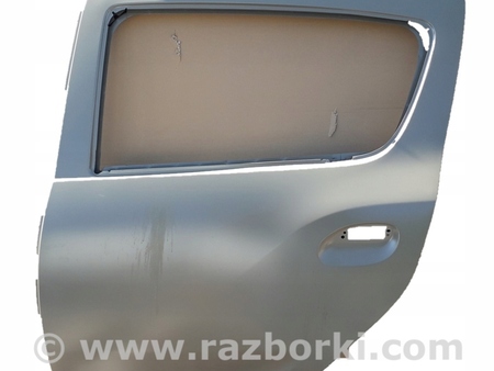 ФОТО Дверь задняя для Dacia Sandero Stepway Киев