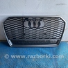 ФОТО Решетка радиатора для Audi (Ауди) RS6 C7 (07.2013-09.2018) Киев