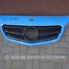 ФОТО Решетка радиатора для Mercedes-Benz Citan (2012-...) Киев