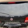 ФОТО Крышка багажника для Fiat Freemont (2011-2016) Киев