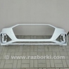 ФОТО Бампер передний для Audi (Ауди) RS4 B8 (06.2012-04.2016) Киев