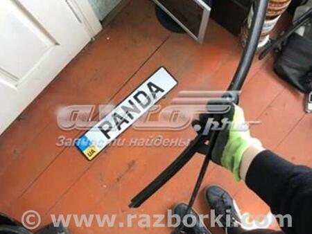 ФОТО Поводок дворника для Volkswagen Touareg  (10-18) Львов