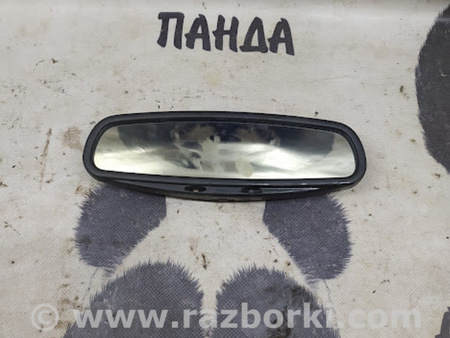 ФОТО Зеркало заднего вида (салон) для Jaguar X-Type Львов