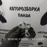 ФОТО Скоба замка для Volkswagen Passat B6 (03.2005-12.2010) Львов