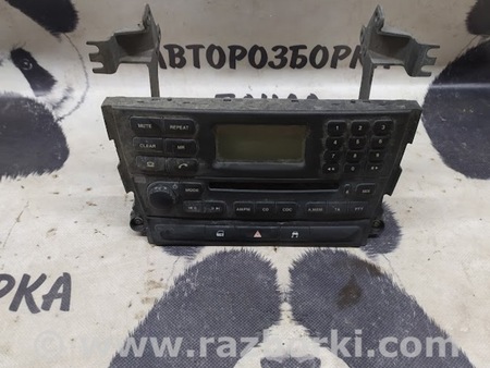 ФОТО Магнитола CD для Jaguar X-Type Львов