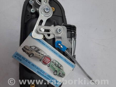 ФОТО Замок для Fiat Doblo (Всі моделі) Киев