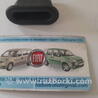 ФОТО Дефлектор для Fiat Doblo (Всі моделі) Киев