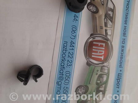ФОТО Уплотнитель для Fiat Doblo (Всі моделі) Киев