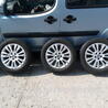 ФОТО Диск + резина (комплект) для Fiat Doblo (Всі моделі) Киев