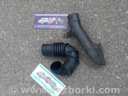 ФОТО Патрубок для Fiat Doblo (Всі моделі) Киев