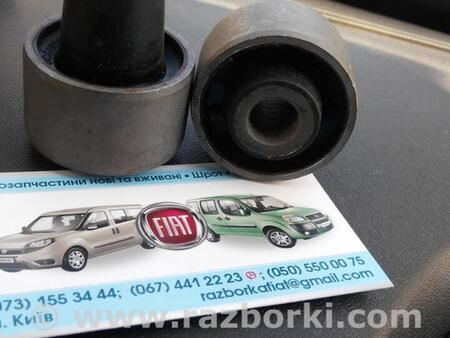 ФОТО Сайлентблок для Fiat Doblo (Всі моделі) Киев