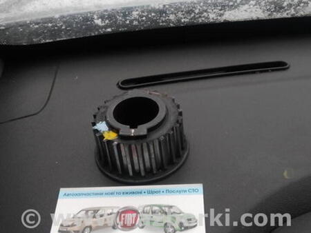 ФОТО Шкив распредвала для Fiat Doblo (Всі моделі) Киев