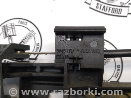 ФОТО Механизм ручки двери внешней для Ford C-Max Mk1, Mk2 Киев