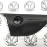 ФОТО Накладка с сеткой ВЧ динамика двери для Ford C-Max Mk1, Mk2 Киев