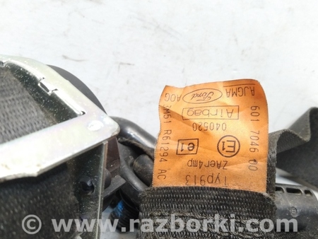 ФОТО Ремень безопасности передний для Ford C-Max Mk1, Mk2 Киев