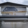 ФОТО Бампер задний в сборе для Ford Escape 3 (01.2012-12.2018) Киев