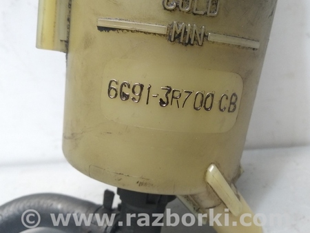 ФОТО Бачок гидроусилителя для Ford Mondeo 4 (09.2007-08.2014) Киев