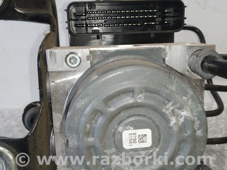 ФОТО Блок управления ABS для Ford Edge 2 (02.2015-...) Киев