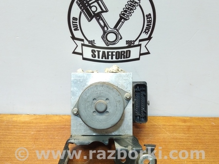 ФОТО Блок управления ABS для Ford Mondeo 4 (09.2007-08.2014) Киев