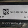 ФОТО Воздуховод для Ford Edge 2 (02.2015-...) Киев