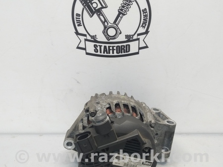 ФОТО Генератор для Ford Mondeo 4 (09.2007-08.2014) Киев